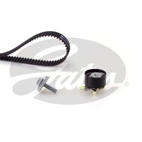 Kit distributie (curea+role)
