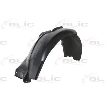 Carenaj interior aripa