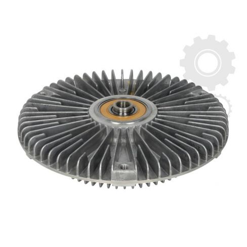 Ambreiaj ventilator