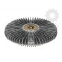 Ambreiaj ventilator