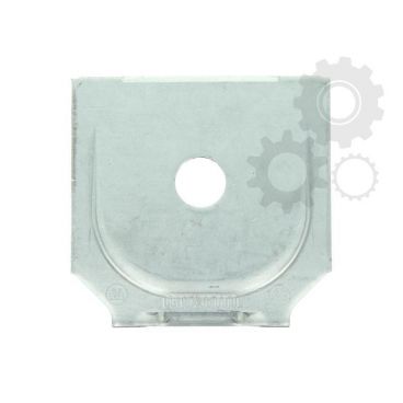 Elemente fixare arc suspensie