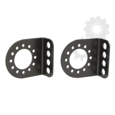 Elemente fixare sistem remorcare