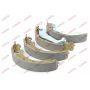 Sabot frana