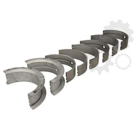 Cuzineti arbore cotit (set) Cuzineti arbore cotit (set)