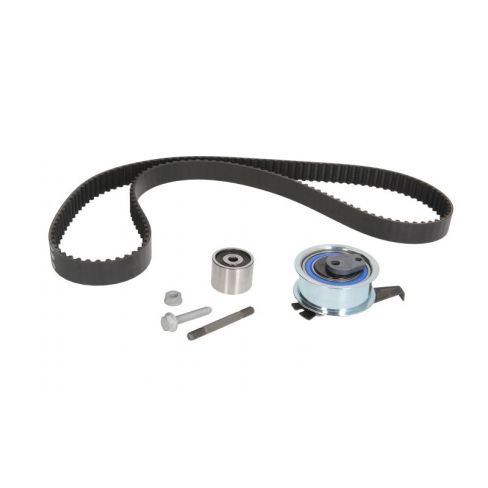 Kit distributie (curea+role)