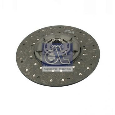 Disc ambreiaj