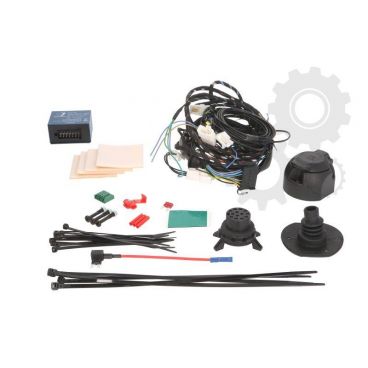 Kit reparatie sistem remorcare