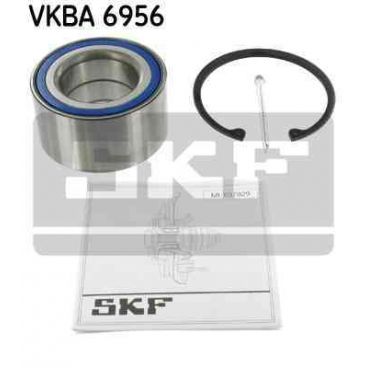 Set rulmenti roata