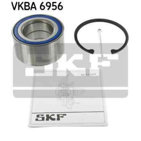 Set rulmenti roata