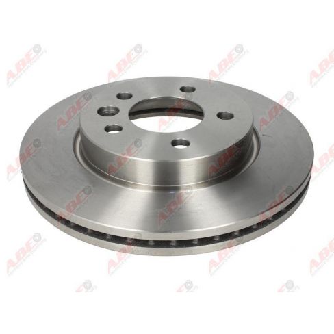 Disc frana Disc frana