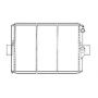 Radiator racire cu apa Radiator racire cu apa
