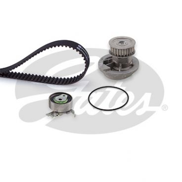 Kit distributie cu pompa de apa