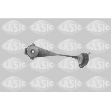 Consola fixare motor