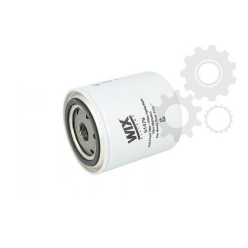 Filtru ulei Filtru ulei