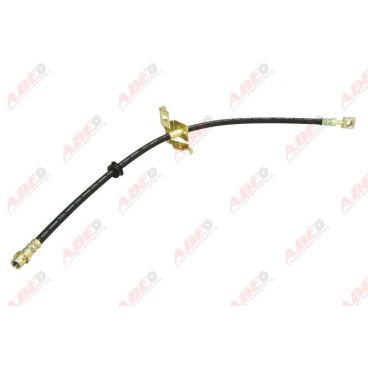 Furtun elastic frana