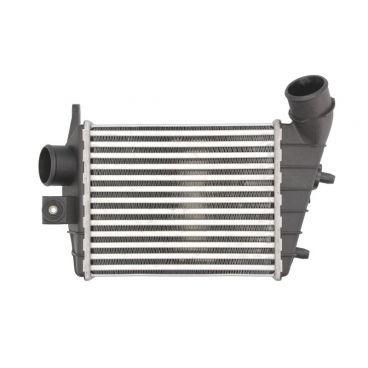 Radiator aer