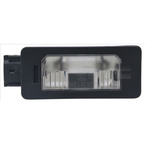 Lampa numar inmatriculare Lampa numar inmatriculare