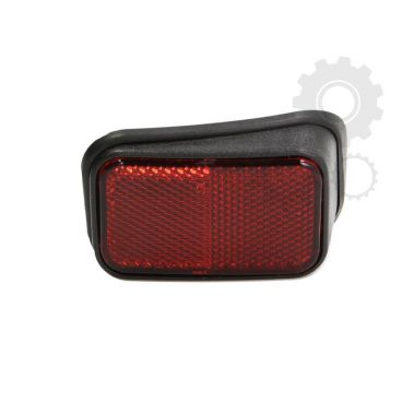 Lumina reflectorizanta