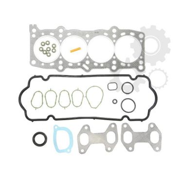 Set garnituri motor