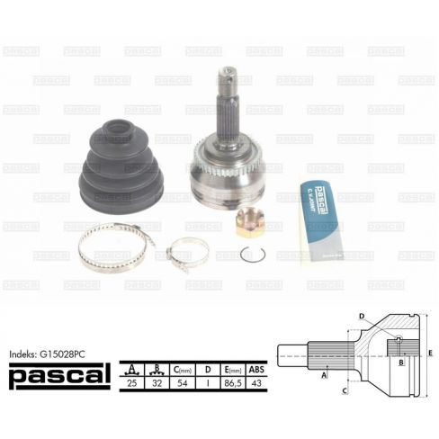 Cruce cardanica Cruce cardanica