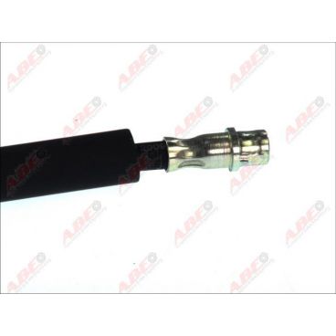 Furtun elastic frana