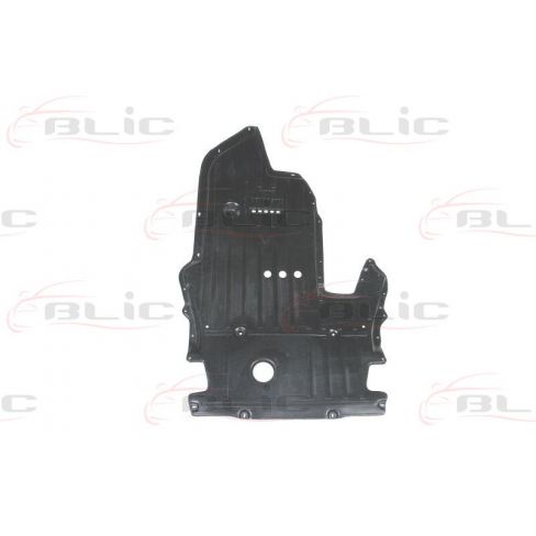 Scut motor/cutie viteze Scut motor/cutie viteze