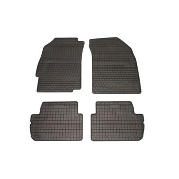 Covorase podea de cauciuc