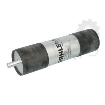 Filtru combustibil