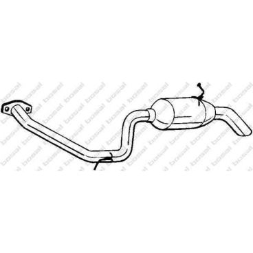 Toba finala esapament