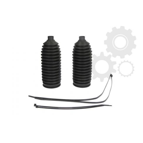 Steering gear boot kit Steering gear boot kit