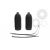 Steering gear boot kit