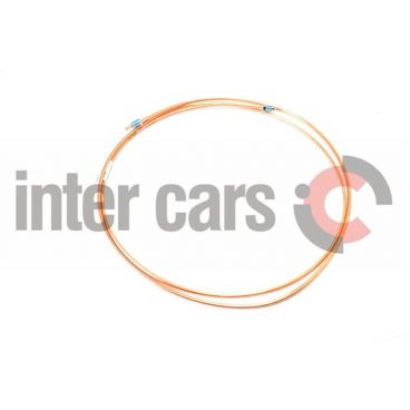 Furtun elastic frana