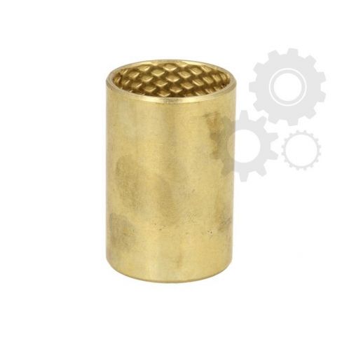 Brake shoe bush Brake shoe bush