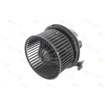 Ventilator