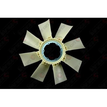 Palete ventilator