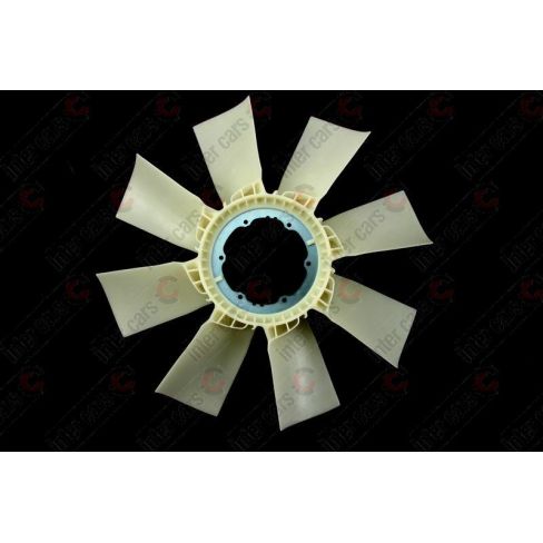 Palete ventilator