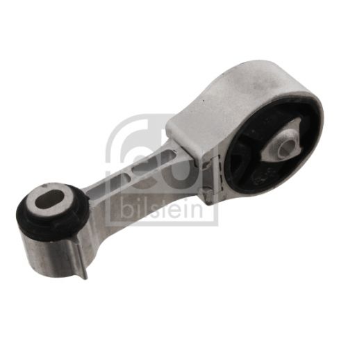 Consola fixare motor