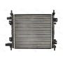 Radiator racire cu apa