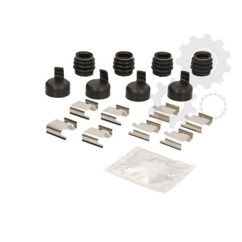 Kit de montaj placute frana