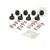 Kit de montaj placute frana