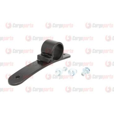 Fixare carenaj interior aripa