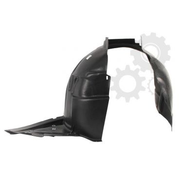 Carenaj interior aripa