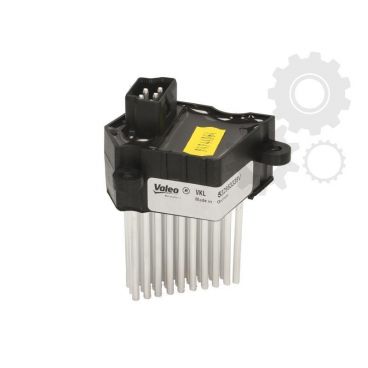 Regulator suflanta