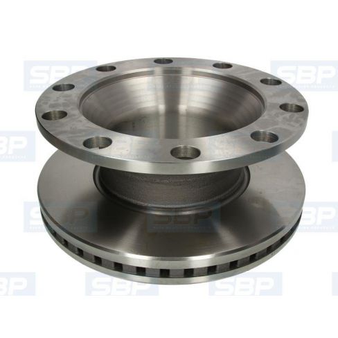 Disc frana Disc frana