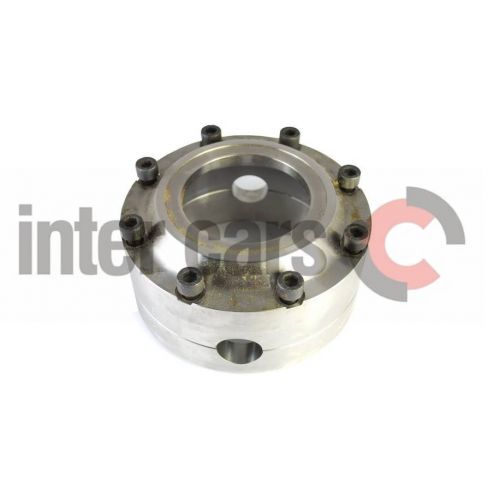 Carcasa diferential Carcasa diferential