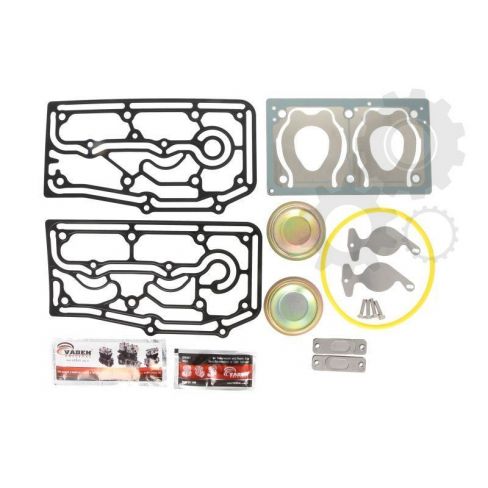 Compressor gasket set Compressor gasket set