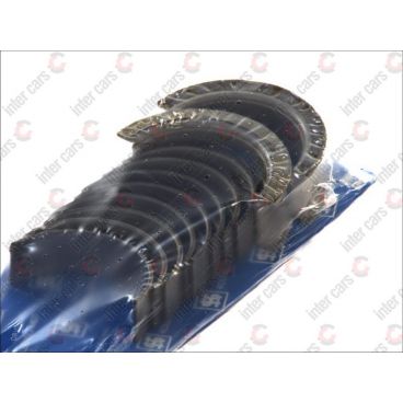 Cuzineti arbore cotit (set)