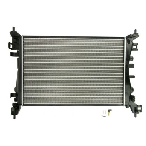 Radiator racire cu apa Radiator racire cu apa