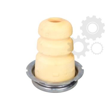 Protectie amortizor suspensie