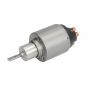 Contact solenoid demaror Contact solenoid demaror